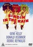 Singin' In The Rain (2 disc set)